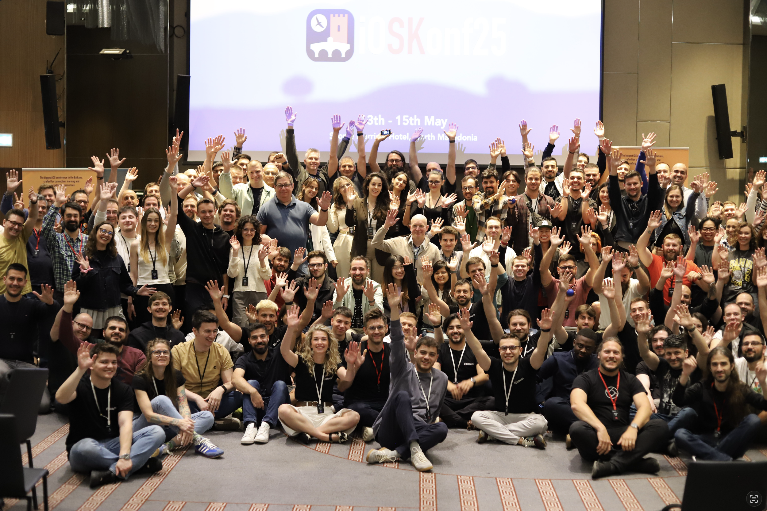 iOSKonf gallery image